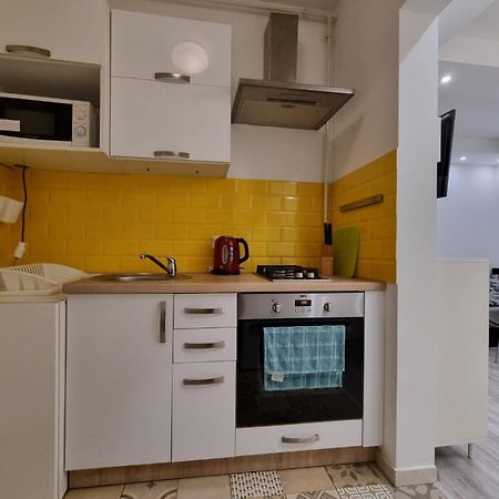 Cozy Family Apartment In Budapest Exteriör bild