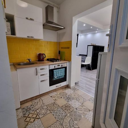 Cozy Family Apartment In Budapest Exteriör bild