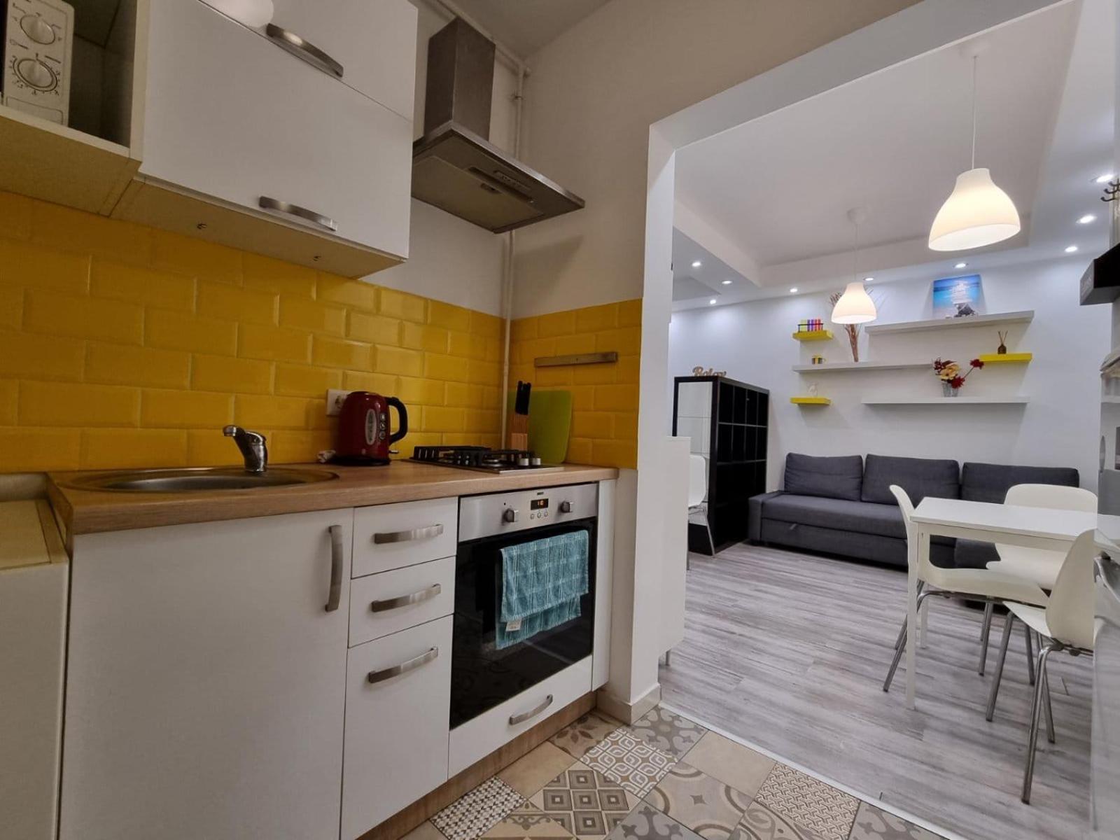 Cozy Family Apartment In Budapest Exteriör bild