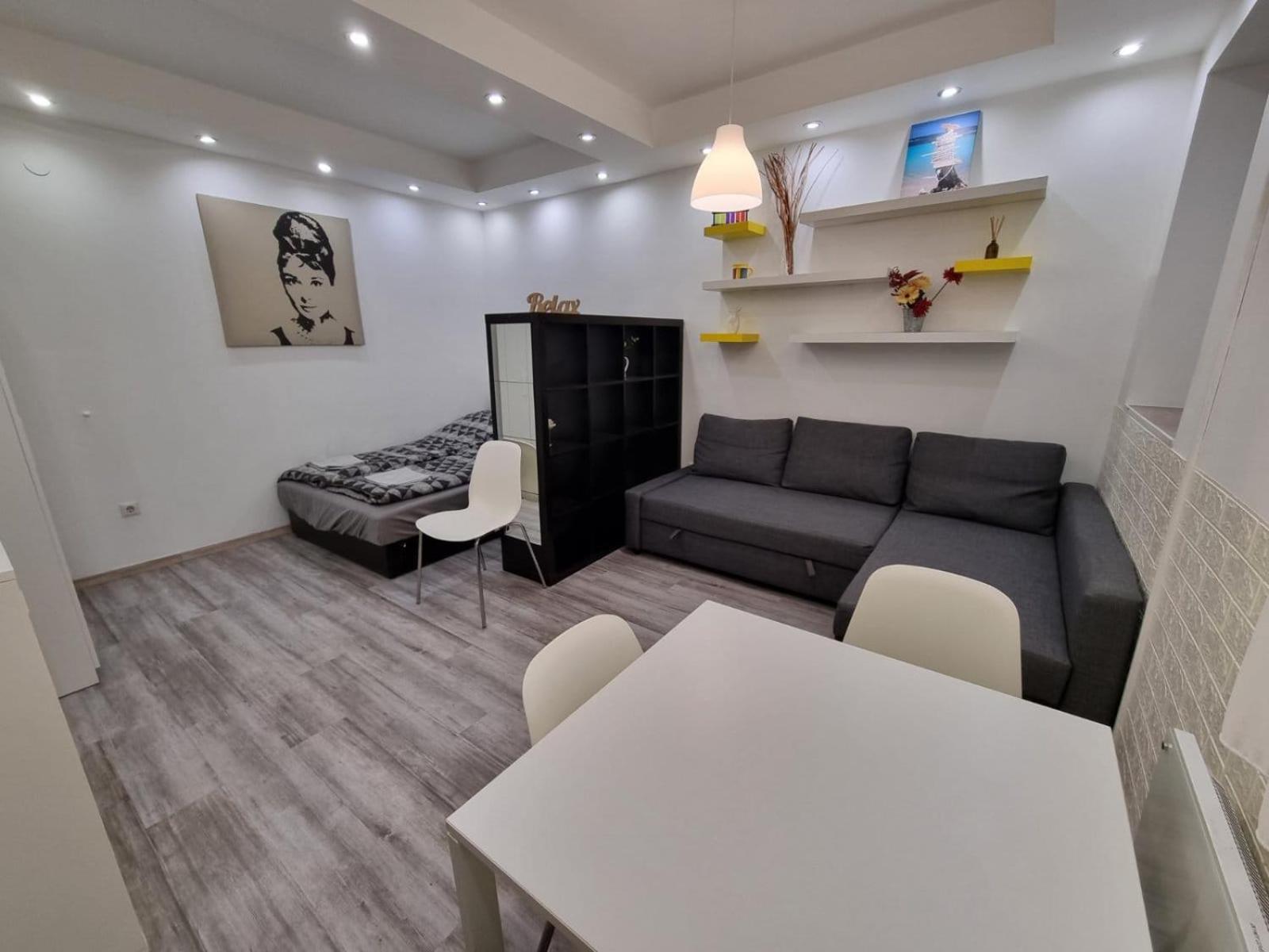 Cozy Family Apartment In Budapest Exteriör bild