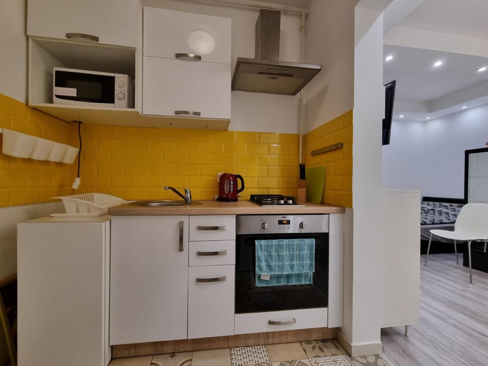 Cozy Family Apartment In Budapest Exteriör bild