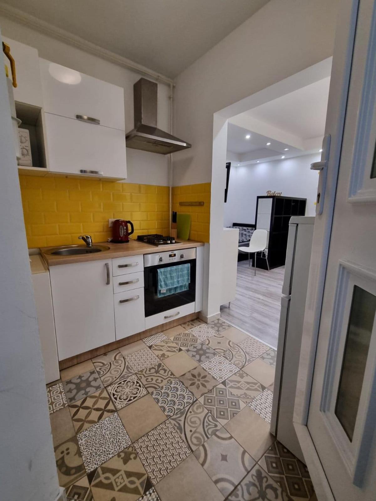 Cozy Family Apartment In Budapest Exteriör bild